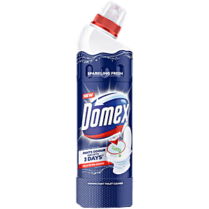 Domex Thick Bleach Toilet Cleaner - 1Lt