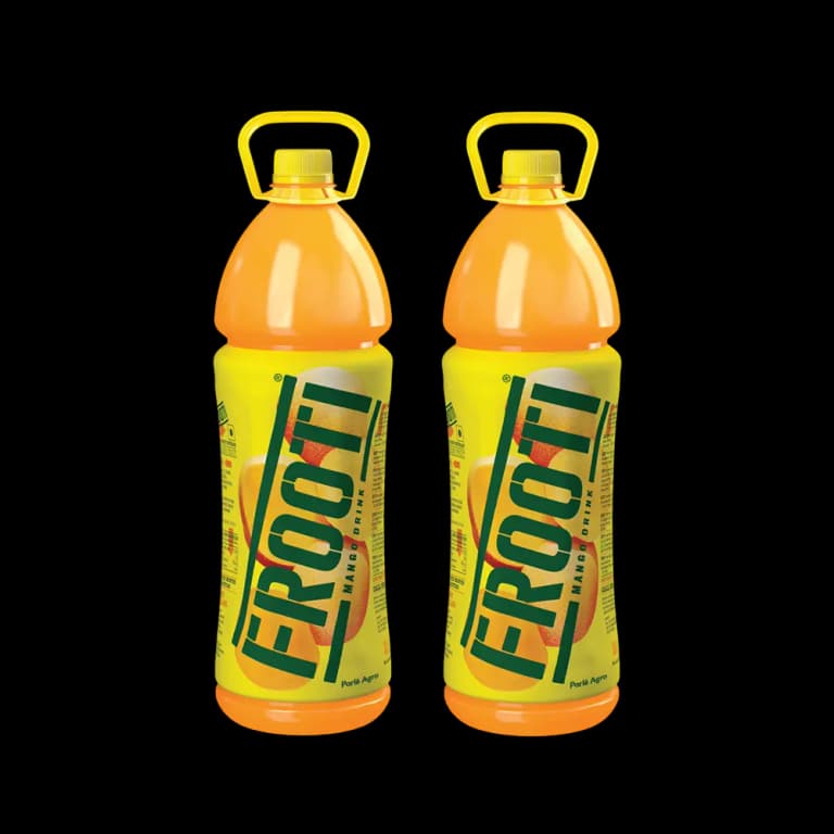 Frooti Mango Drink, 2L