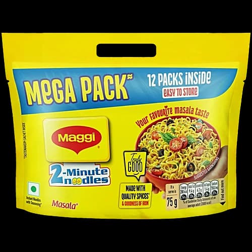 Maggi Noodles