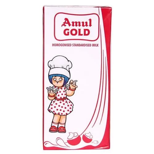 Amul Milk