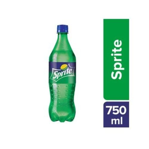 Sprite Lemon Lime Drink