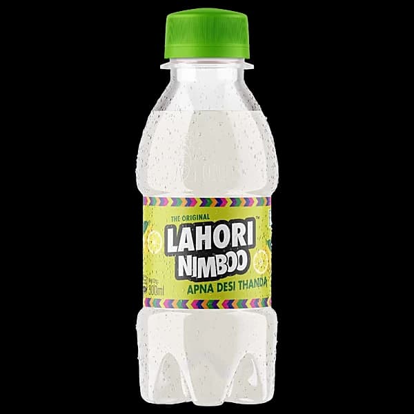 Lahori Nimboo Sparkling Drink