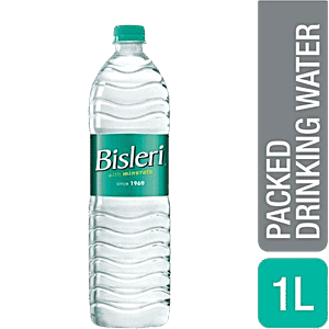 Bisleri Packaged Drinking Water