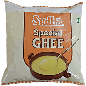 Sudha Pure Ghee