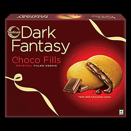 Sunfeast Dark Fantasy Choco Fills