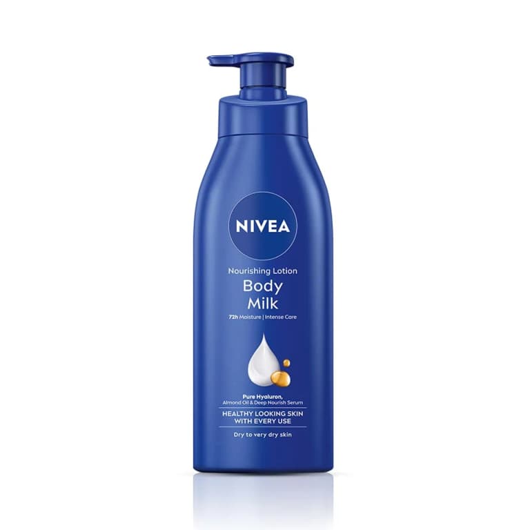 Nivea Body Lotion