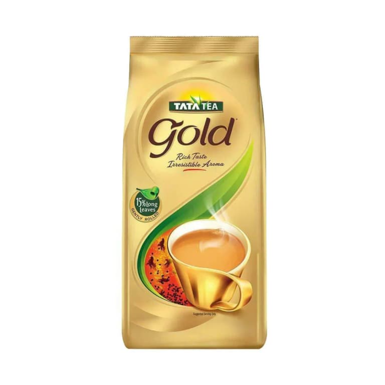 Tata Tea Gold, 500gm