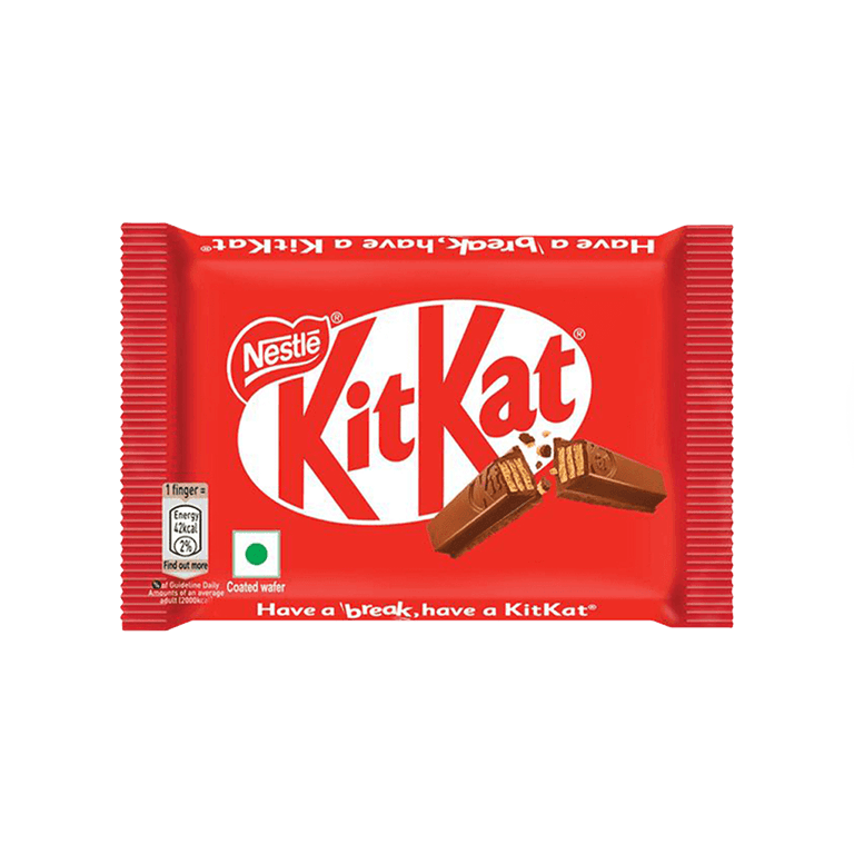 KitKat Chocolate Wafer Bar